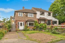 Grosvenor Avenue, Lepton, Huddersfield