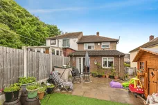 Grosvenor Avenue, Lepton, Huddersfield