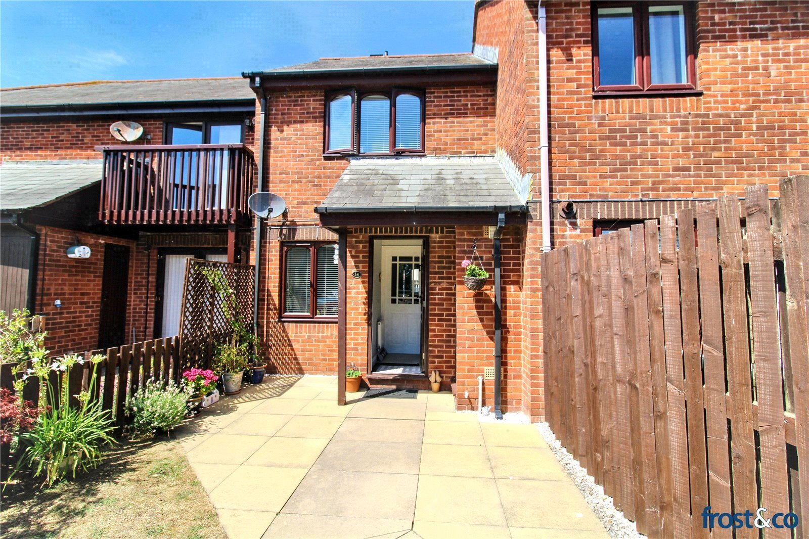 Catalina Drive, Poole, Dorset, BH15 Image 1