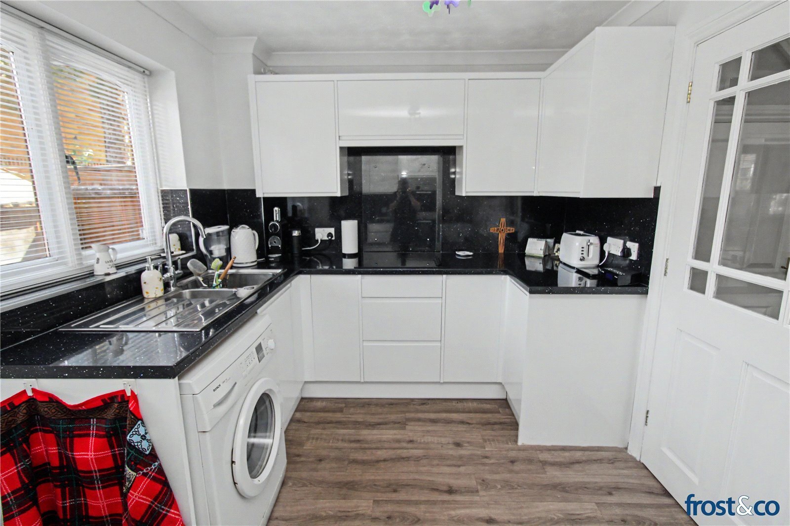 Catalina Drive, Poole, Dorset, BH15 Image 5
