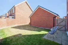 Rosefinch Road, Goldthorpe, Rotherham
