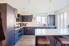 Rosefinch Road, Goldthorpe, Rotherham