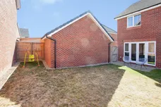 Rosefinch Road, Goldthorpe, Rotherham