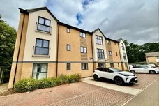 Horrell Court, Bretton, PETERBOROUGH