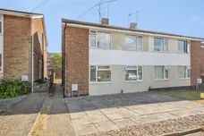 Romford Close, COLCHESTER