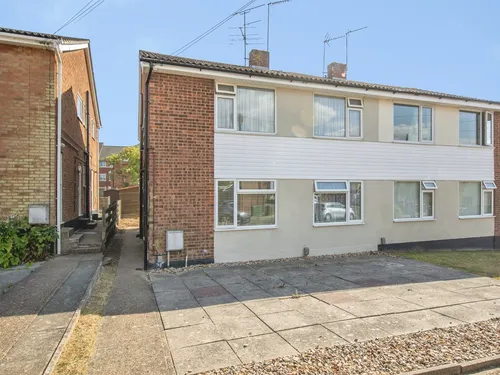Romford Close, COLCHESTERphoto