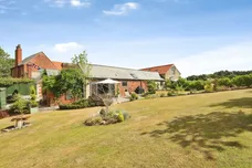 Mill Wood Lane, Belph, Worksop