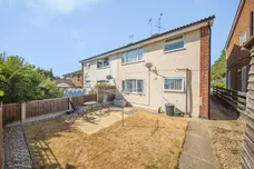 Romford Close, COLCHESTER
