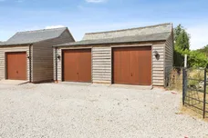 Mill Wood Lane, Belph, Worksop