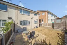 Romford Close, COLCHESTER