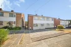 Romford Close, COLCHESTER