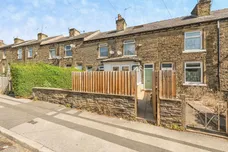 Grisedale Avenue, Huddersfield