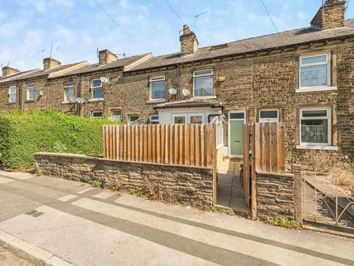 Grisedale Avenue, Huddersfieldphoto