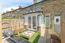 Grisedale Avenue, Huddersfield