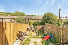Grisedale Avenue, Huddersfield