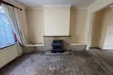 Coombe Road, Brighton