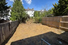 Coombe Road, Brighton