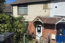 Coombe Road, Brighton