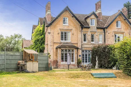 Bishopton Lane, Stratford-Upon-Avon, CV37