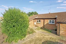 Turners Close, Bramfield, HERTFORD