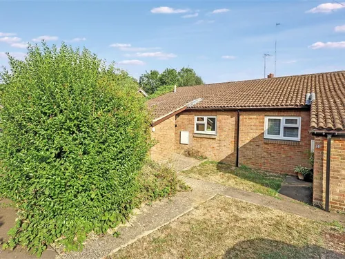 Turners Close, Bramfield, HERTFORDphoto