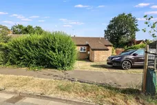Turners Close, Bramfield, HERTFORD