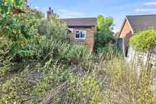 Turners Close, Bramfield, HERTFORD
