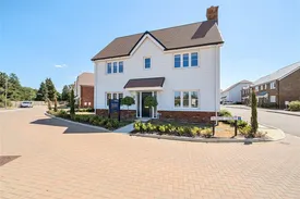 Property responsive