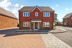 Property responsive