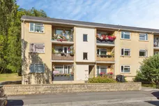 Jesse Hughes Court, Bath