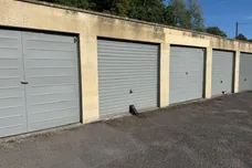 Jesse Hughes Court, Bath