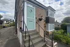 The Drive, Halifax