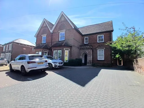 Ditchmore Lane, STEVENAGEphoto