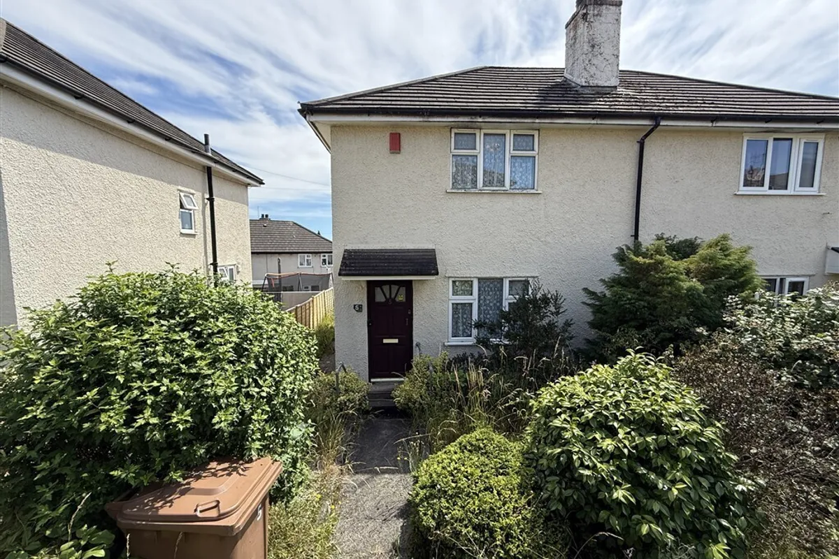Collin Close, PLYMOUTH