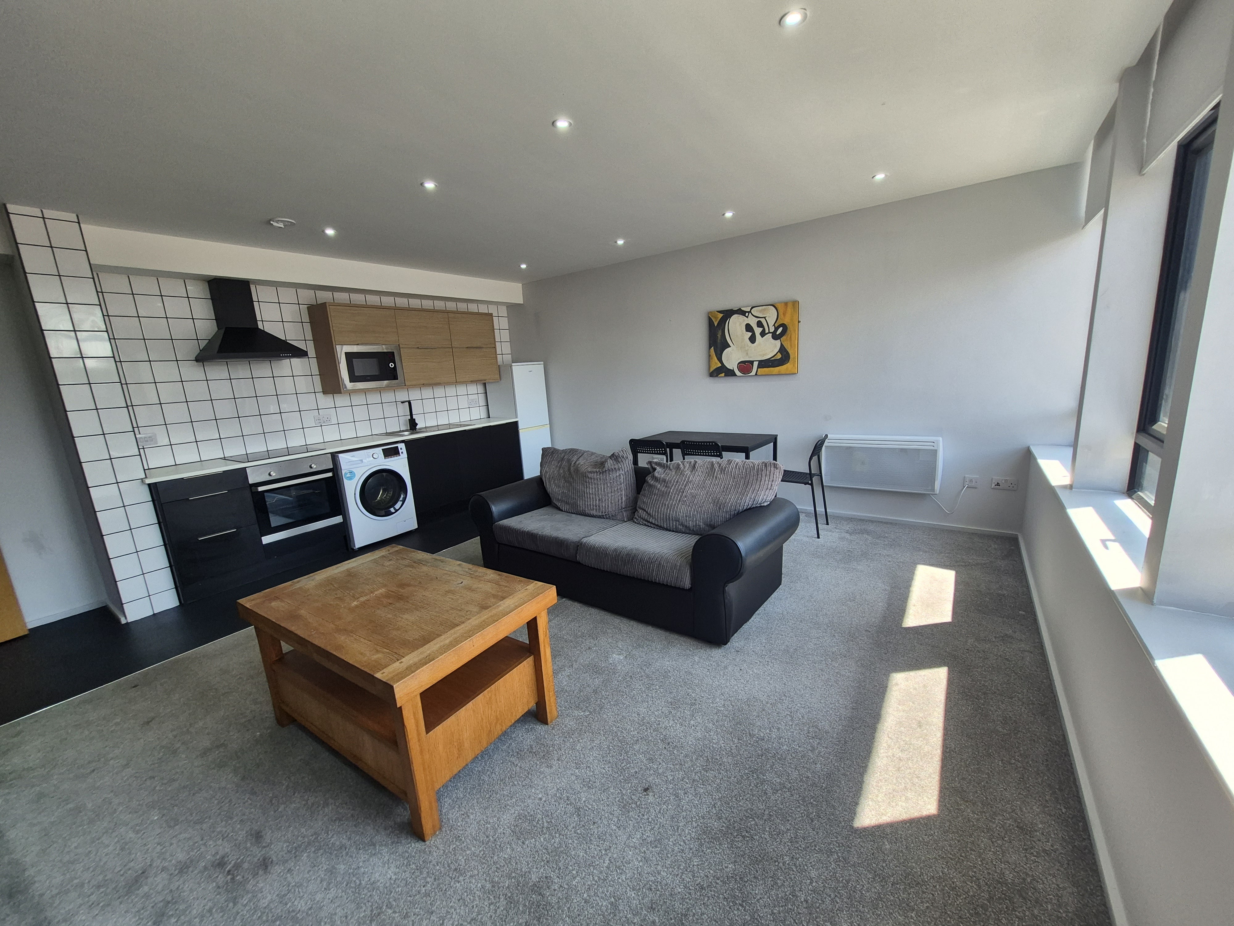 Apartment 6, South Block, Kingston House, Image 4