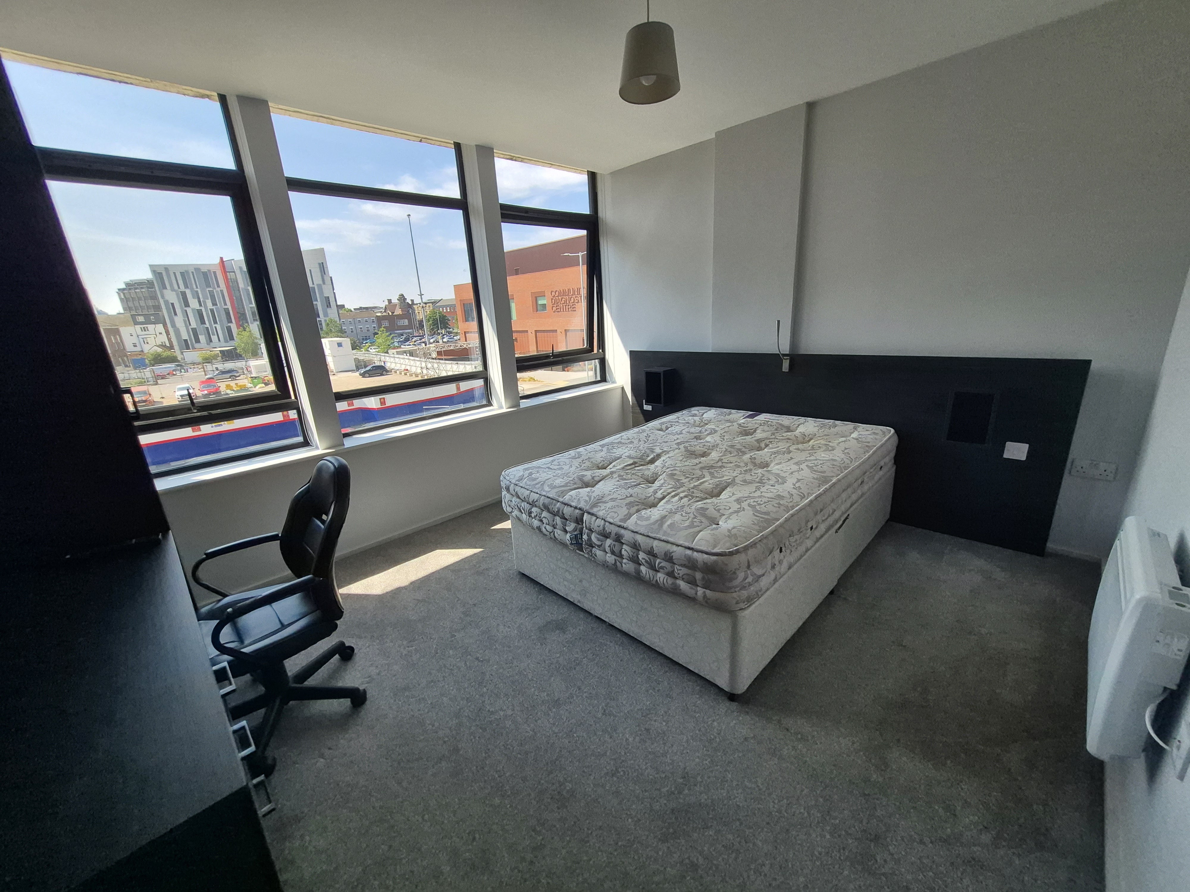 Apartment 6, South Block, Kingston House, Image 6