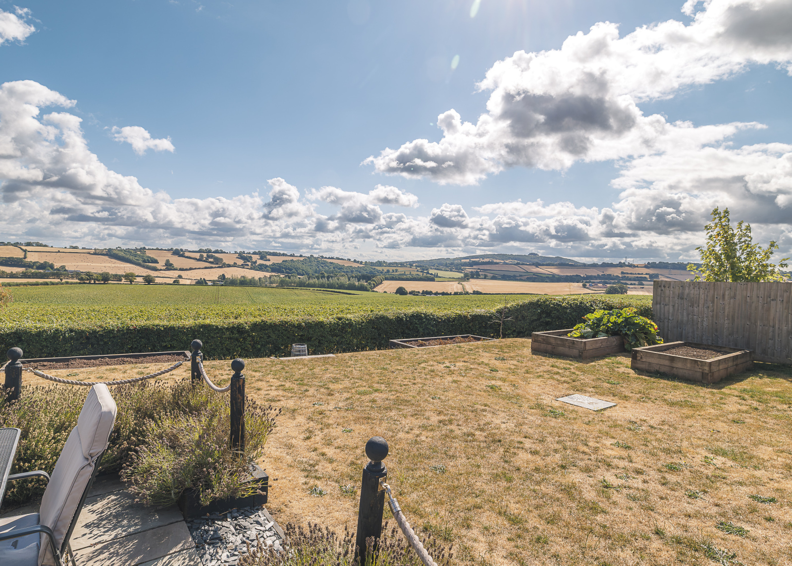 Eastview Gardens, Bromsash, Ross-on-Wye, Herefordshire, HR9 Image 3