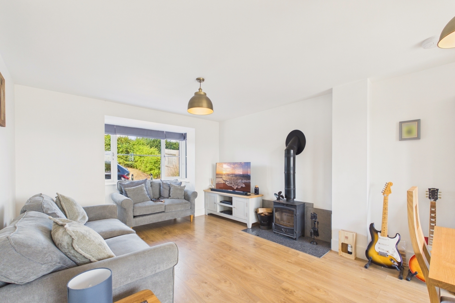 Eastview Gardens, Bromsash, Ross-on-Wye, Herefordshire, HR9 Image 4