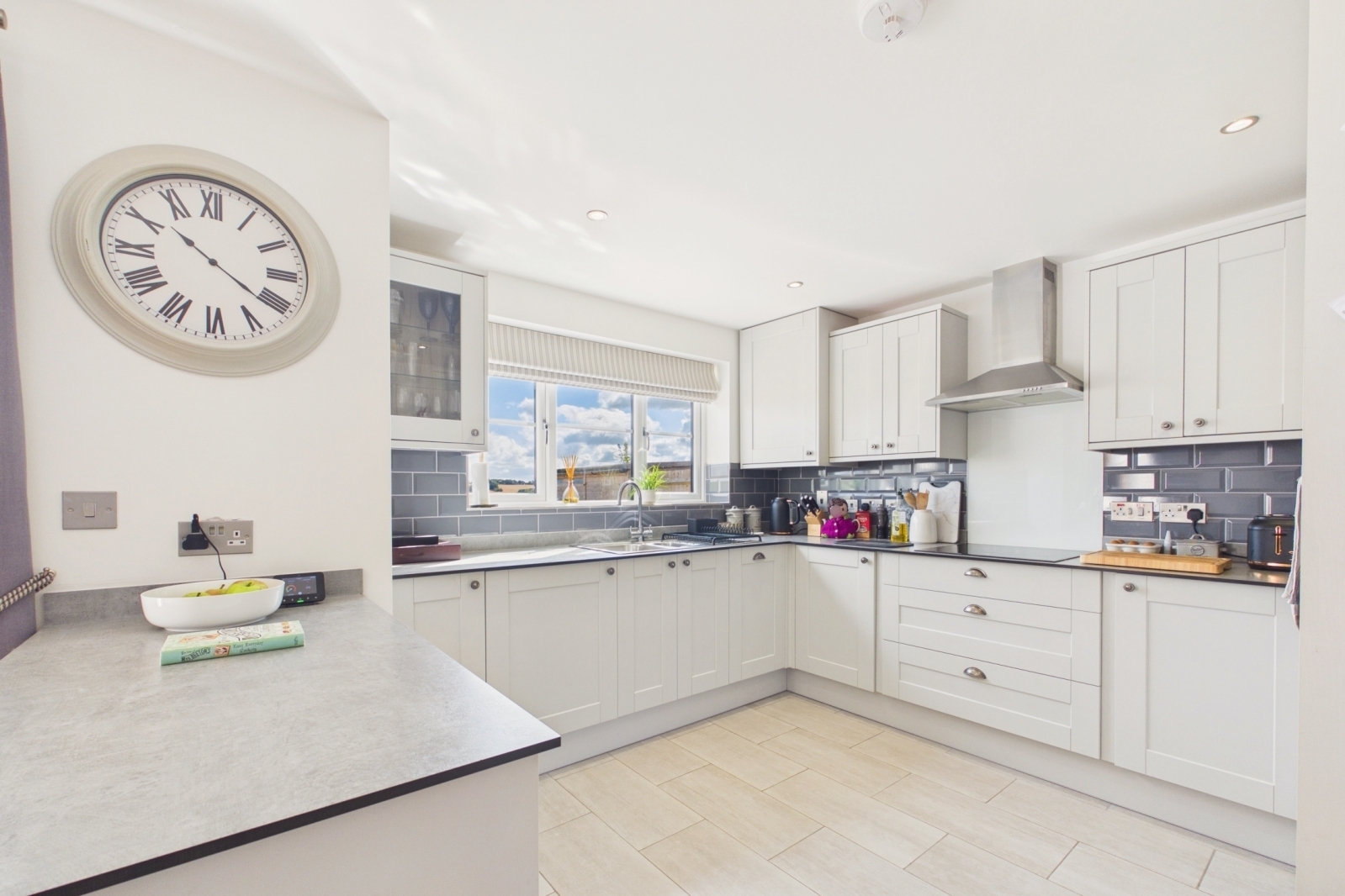 Eastview Gardens, Bromsash, Ross-on-Wye, Herefordshire, HR9 Image 6