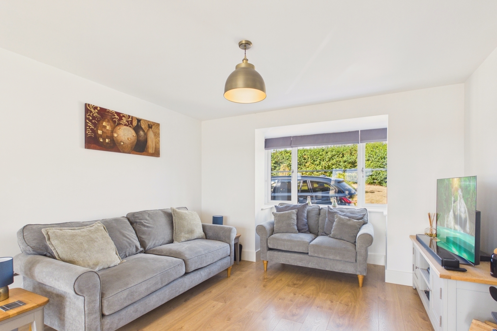 Eastview Gardens, Bromsash, Ross-on-Wye, Herefordshire, HR9 Image 9