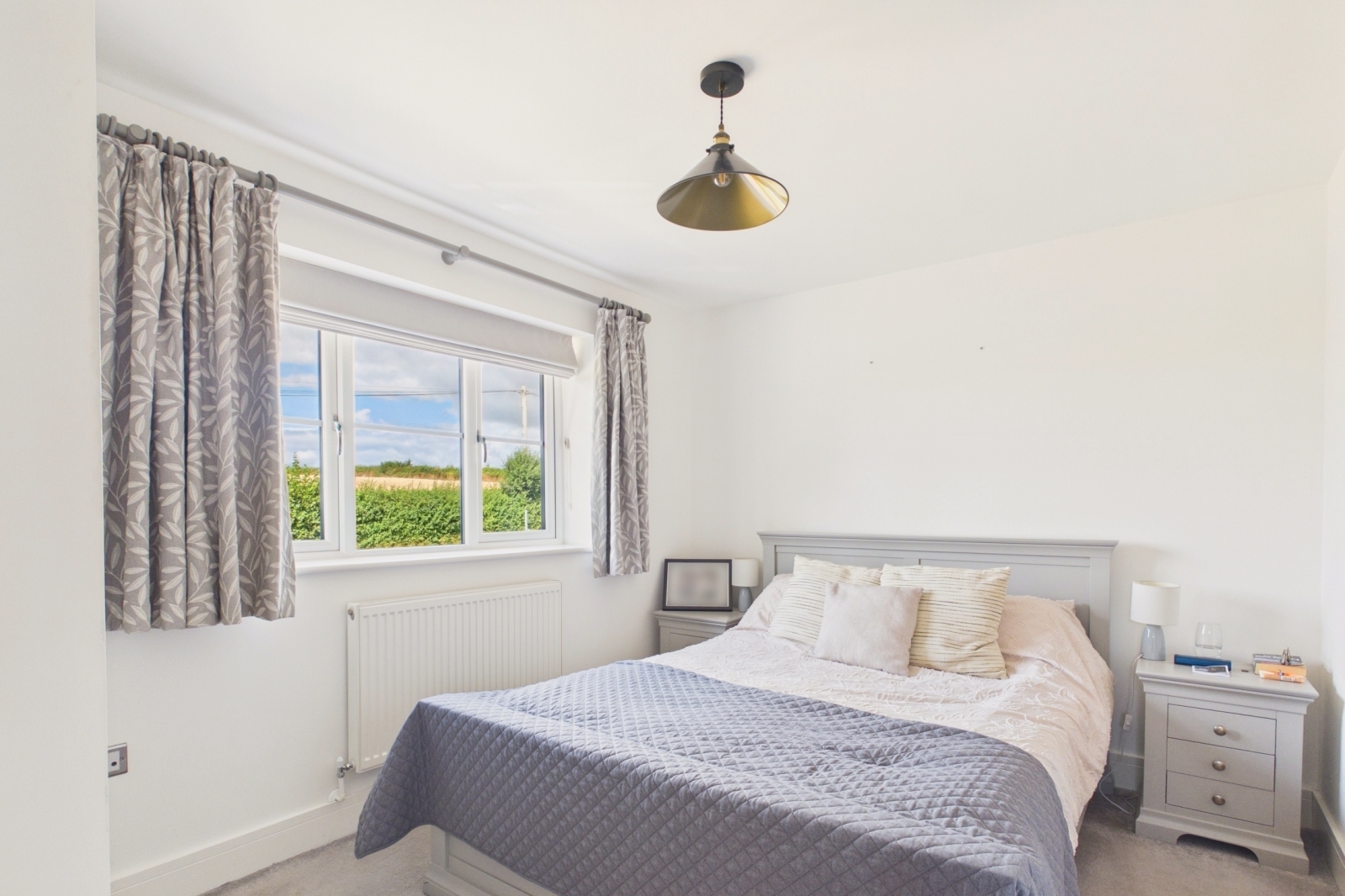 Eastview Gardens, Bromsash, Ross-on-Wye, Herefordshire, HR9 Image 10