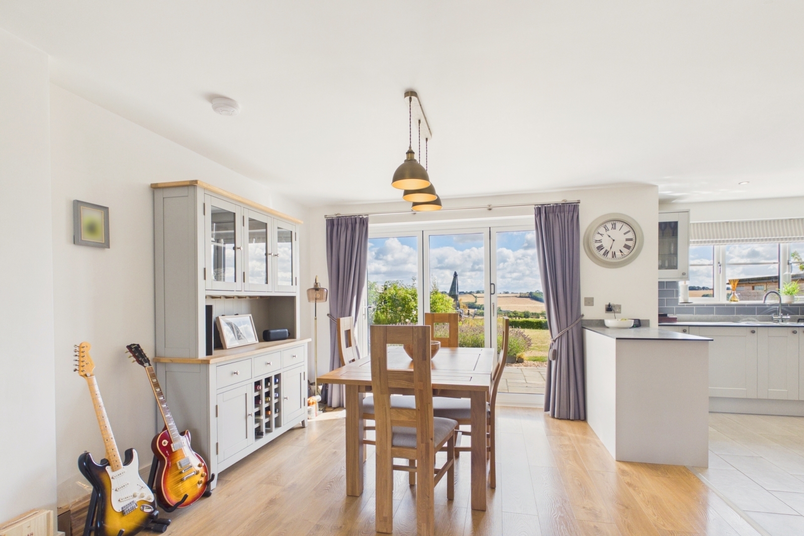 Eastview Gardens, Bromsash, Ross-on-Wye, Herefordshire, HR9 Image 11
