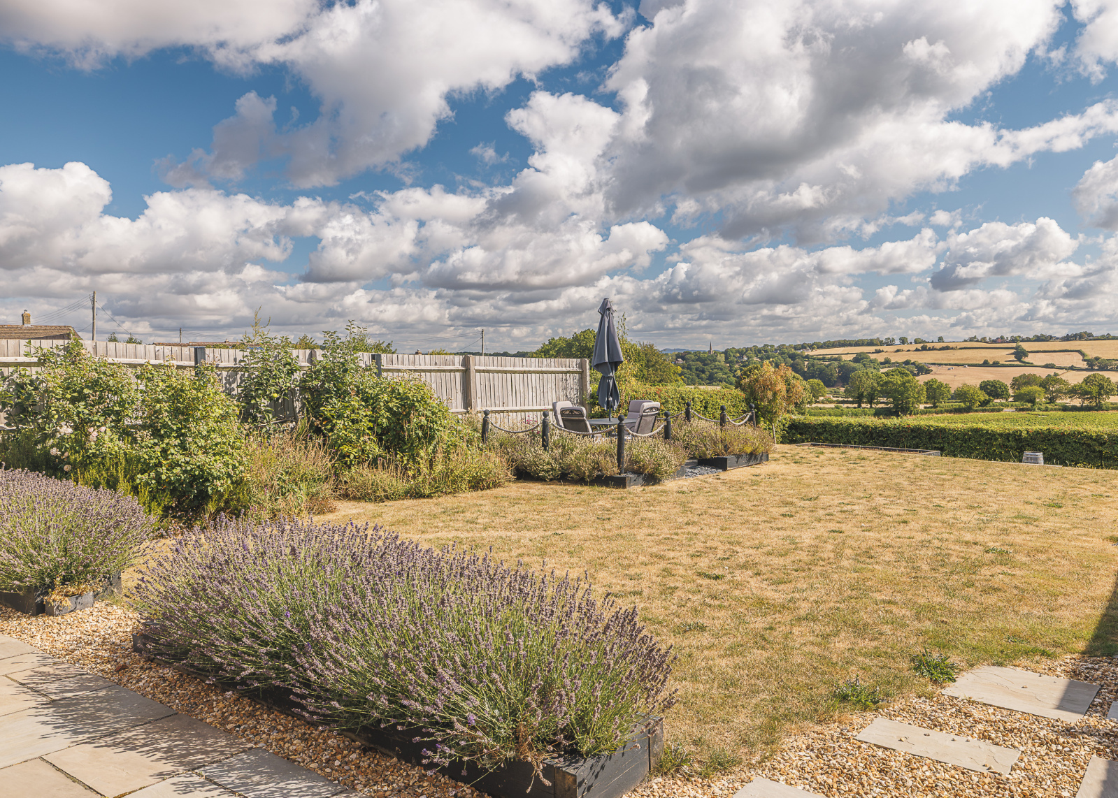 Eastview Gardens, Bromsash, Ross-on-Wye, Herefordshire, HR9 Image 13
