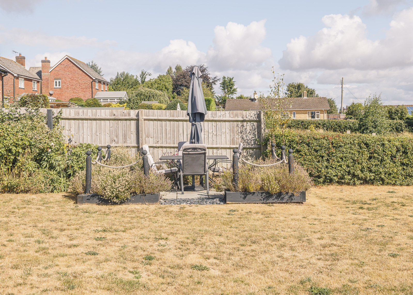 Eastview Gardens, Bromsash, Ross-on-Wye, Herefordshire, HR9 Image 14