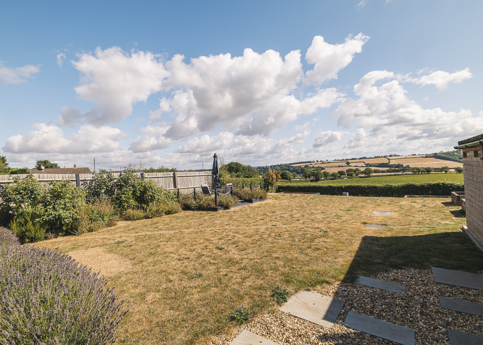 Eastview Gardens, Bromsash, Ross-on-Wye, Herefordshire, HR9 Image 17