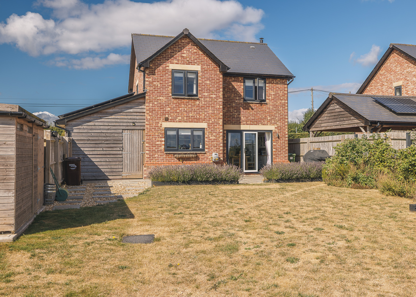 Eastview Gardens, Bromsash, Ross-on-Wye, Herefordshire, HR9 Image 19