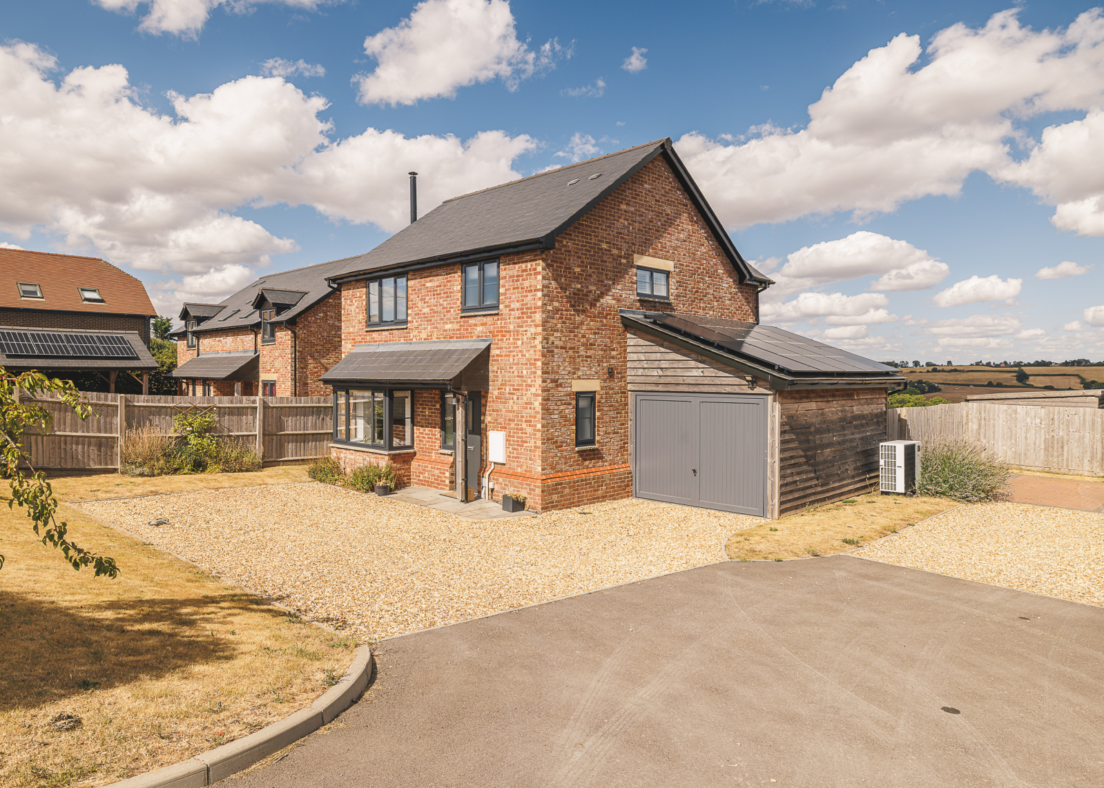 Eastview Gardens, Bromsash, Ross-on-Wye, Herefordshire, HR9 Image 20