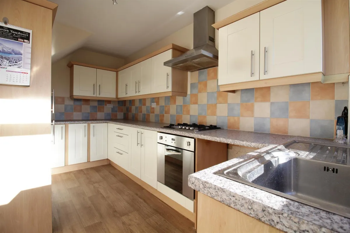 The Warings, Wombourne, Wolverhampton