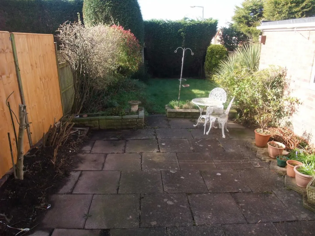 The Warings, Wombourne, Wolverhampton