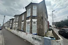York Road, GREAT YARMOUTH
